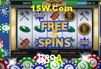 Jackpot Winner