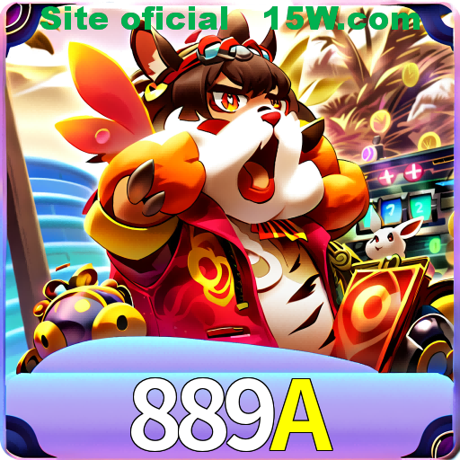 Imagem promocional da 889A mostrando a plataforma e suas vantagens