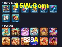 Crash Games Strategies 889A