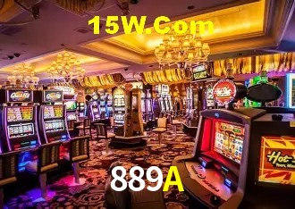 Slot Games 889A