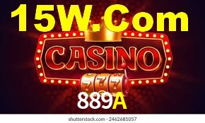 VIP Casino 889A